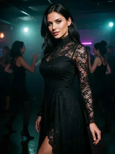 Alana sfw image