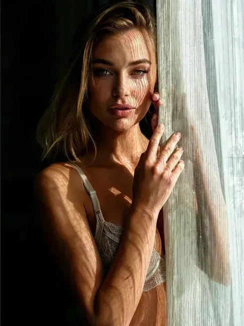 Betty sexy image