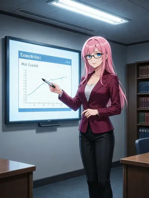 Elena sfw image