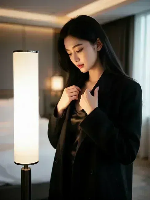 Linden sfw image