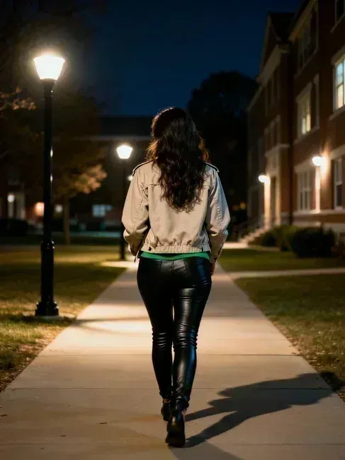 Luna sfw image