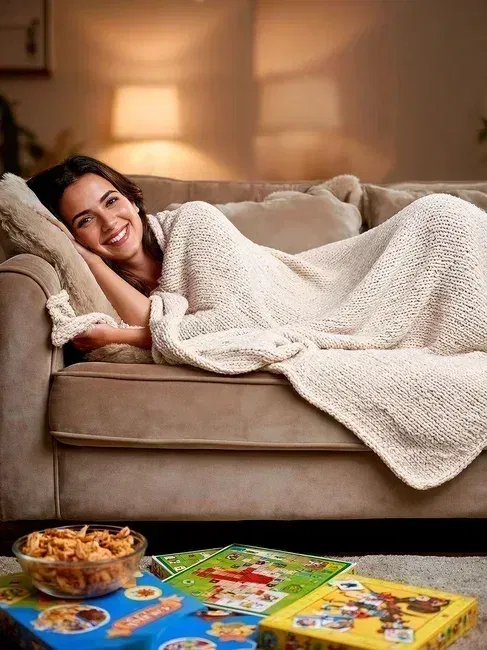 Molly sfw image