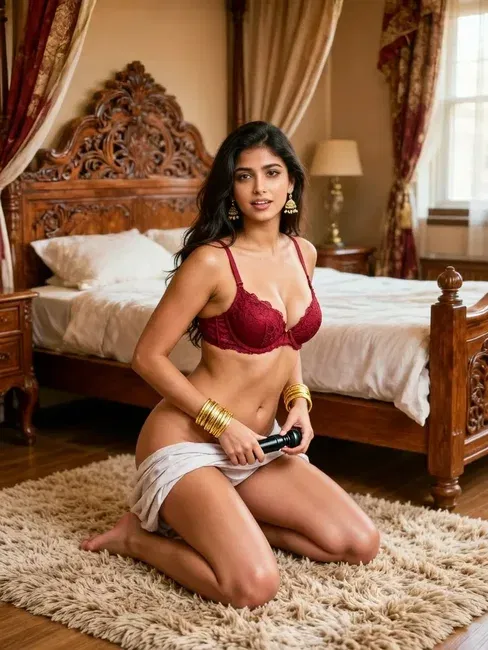 Priya explicit image