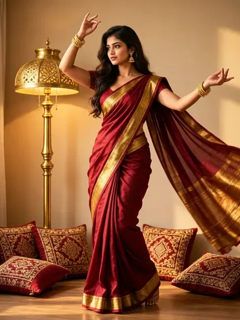 Priya sfw image