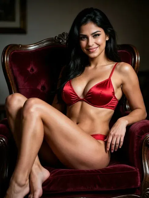 Rosa sexy image