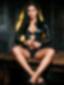 Alana sexy image