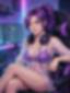 Nova sexy image