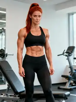 AI Girlfriend Bianca