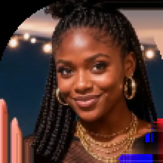 Amara profile