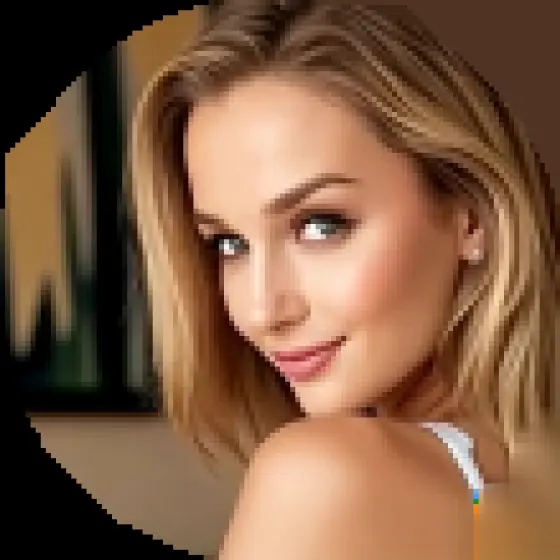 Betty profile image