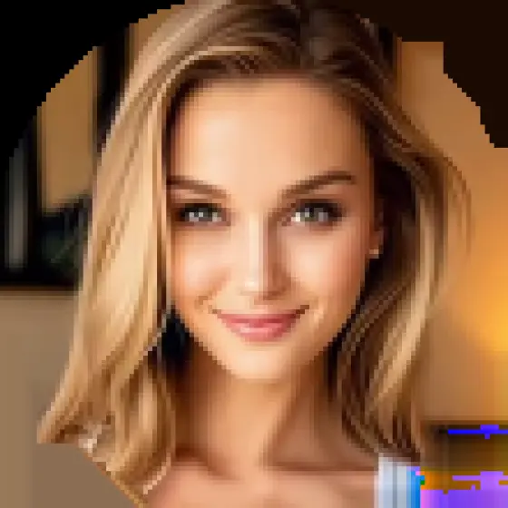 Betty profile