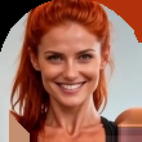 AI Girlfriend Bianca – video chat profile photo