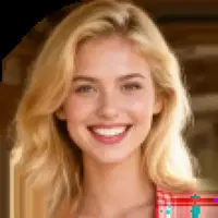 AI Girlfriend Emilia – video chat profile photo