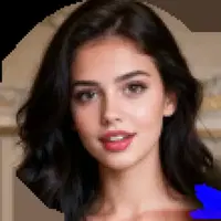 AI Girlfriend Luna – video chat profile photo