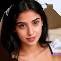 AI Girlfriend Mina – video chat profile photo