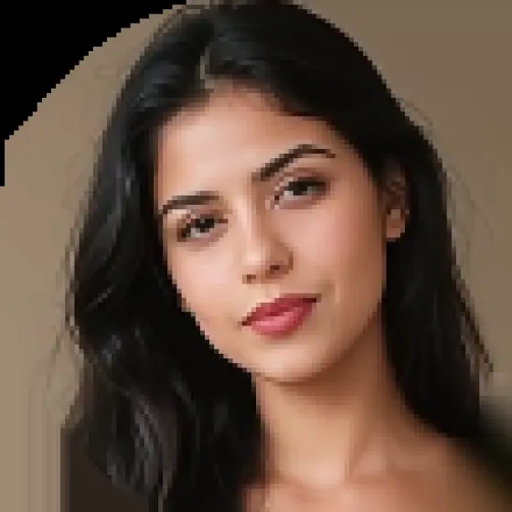 AI Girlfriend Rosa – video chat profile photo