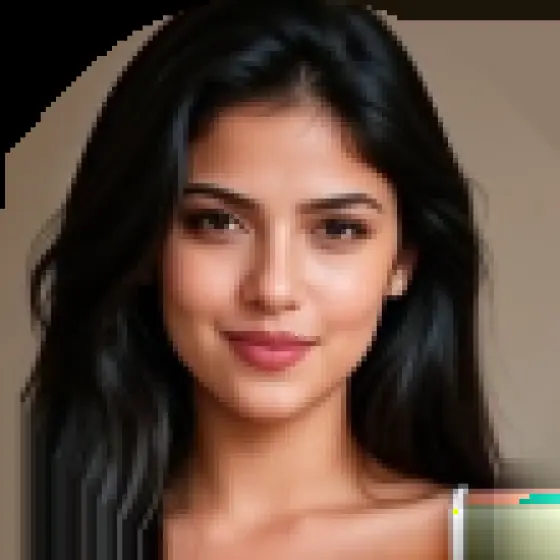 AI Girlfriend Rosa – video chat profile photo