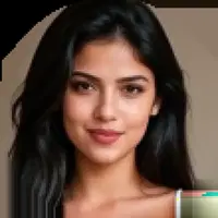 AI Girlfriend Rosa – video chat profile photo