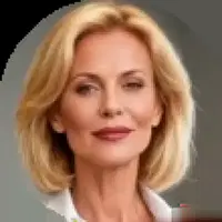 AI Girlfriend Veronica – video chat profile photo